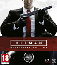 Hitman: Definitive Edition