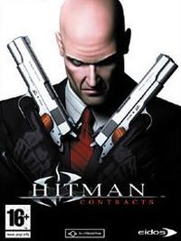 Hitman: Kontrakty