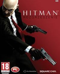 Hitman: Rozgrzeszenie