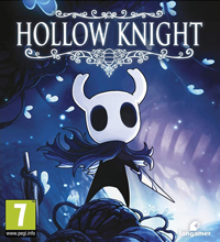 Hollow Knight