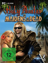 Holy Avatar vs. Maidens of the Dead