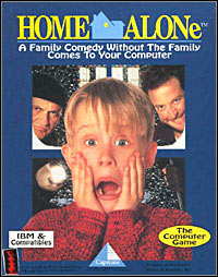 Home Alone (1991)