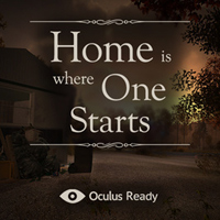 Home is Where One Starts...