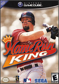 Home Run King