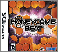 Honeycomb Beat