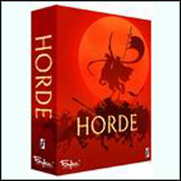 Horde: The Citadel