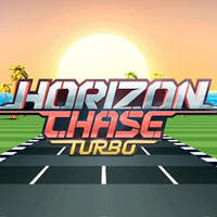 Horizon Chase Turbo