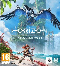 Horizon: Forbidden West