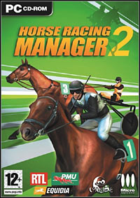 Horse Racing Manager 2