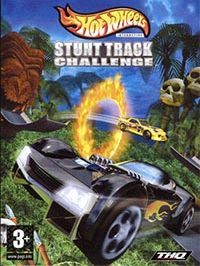 Hot Wheels Stunt Track Challenge