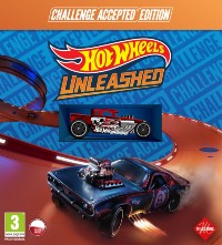 Hot Wheels Unleashed: Challenge Accepted Edition