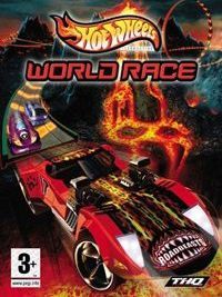 Hot Wheels World Race