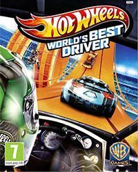 Hot Wheels: World’s Best Driver