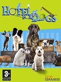 Hotel for Dogs