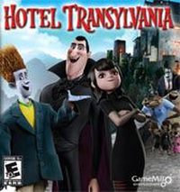 Hotel Transylvania