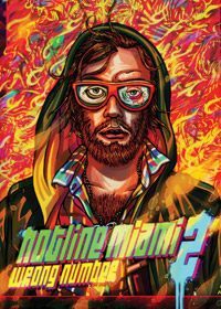 Hotline Miami 2: Wrong Number