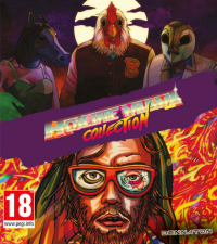 Hotline Miami Collection