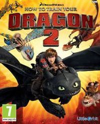 How to Train Your Dragon 2