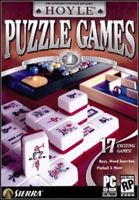 Hoyle Puzzle Games