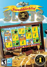 Hoyle Swashbucklin' Slots