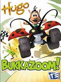 Hugo: Bukkazoom!