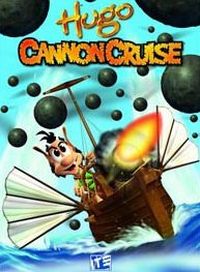 Hugo: CannonCruise