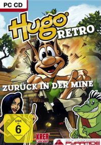 Hugo Retro Mania