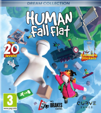 Human: Fall Flat - Dream Collection