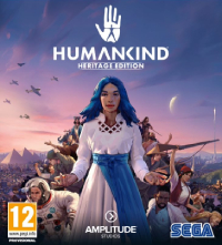 Humankind: Heritage Edition