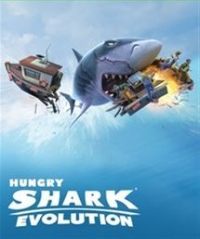 Hungry Shark Evolution