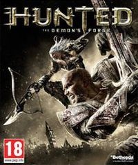 Hunted: The Demon's Forge