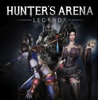 Hunter's Arena: Legends