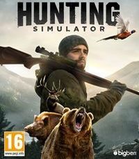 Hunting Simulator