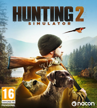 Hunting Simulator 2