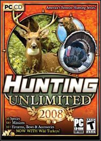 Hunting Unlimited 2008