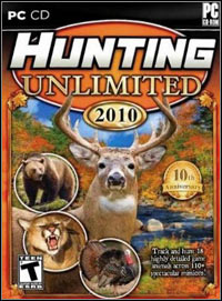 Hunting Unlimited 2010