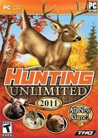 Hunting Unlimited 2011