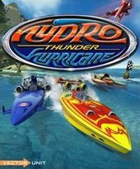 Hydro Thunder Hurricane