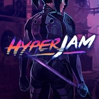 Hyper Jam