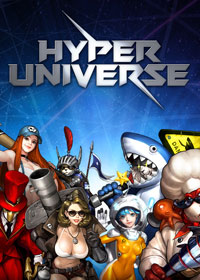 Hyper Universe