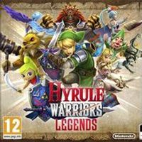 Hyrule Warriors