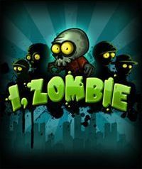 I, Zombie