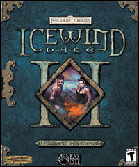 Icewind Dale II