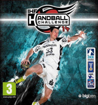 IHF Handball Challenge 14