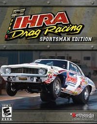 IHRA Drag Racing: Sportsman Edition