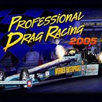 IHRA Professional Drag Racing 2005