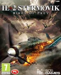 IL-2 Sturmovik: Birds of Prey