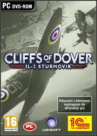 IL-2 Sturmovik: Cliffs of Dover