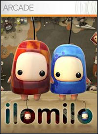 ilomilo