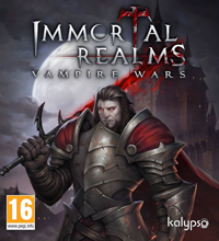 Immortal Realms: Vampire Wars